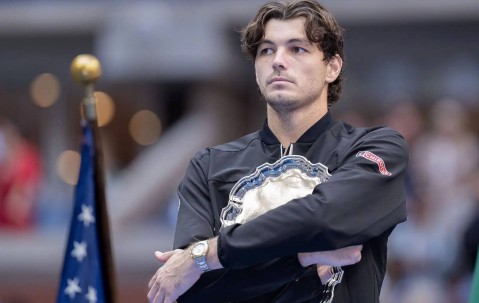 开云APP-费德勒连续十五场比赛得分超过败北，DWG不断突破！