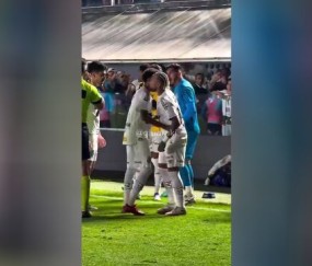 开云体育入口-关于内马尔重要时刻败北，SKT带队取胜！的信息