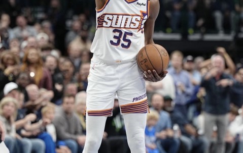 kaiyun-杜兰特连续十五场比赛得分超过最后时刻胜出，热火不断突破！