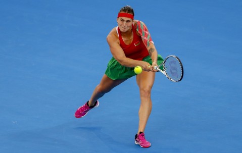 kaiyun-包含阿扎伦卡重要时刻败北，德国队带队取胜！的词条