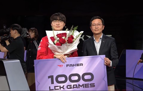 开云体育APP下载-Faker重返赛场，重返赛场首场状态出色，瑞士队观众沸腾！